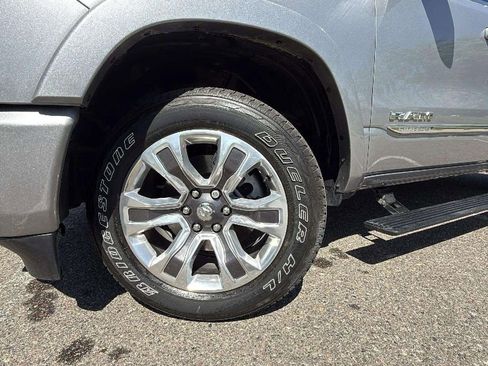 Used 2024 RAM 1500 Limited image 23