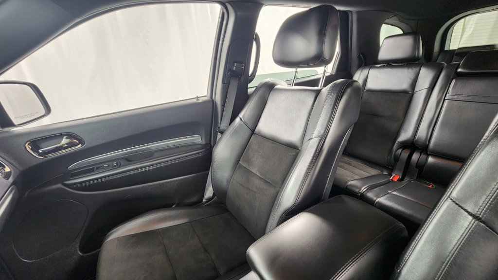 Used 2020 Dodge Durango GT AWD/4WD image 13