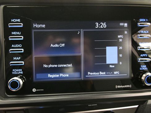 Certified 2023 Toyota Tacoma SR image 15