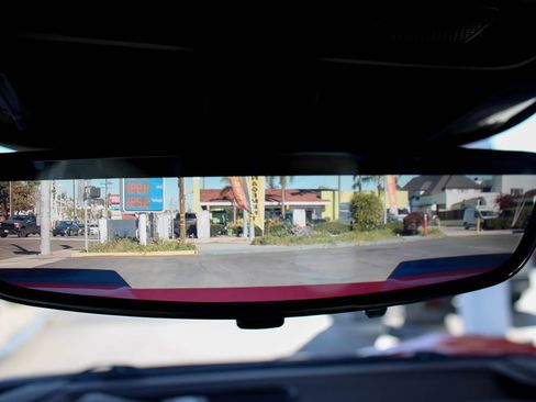 Used 2020 Chevrolet Corvette Stingray Premium Cpe w/ 3LT Preferred Equipment Group image 53