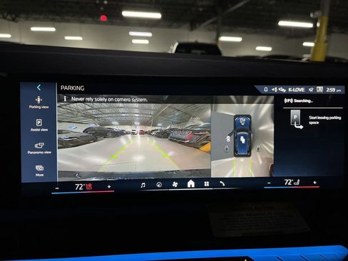 New 2026 BMW X3 xDrive30 w/ Premium Package image 17