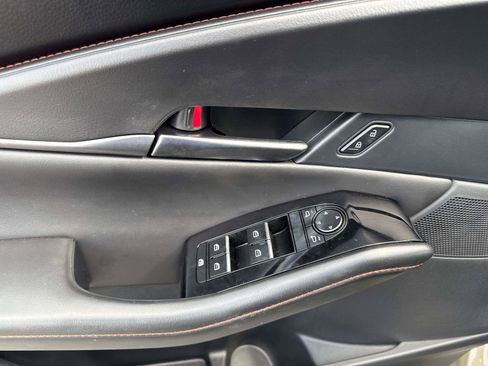 Certified 2024 MAZDA CX-30 Carbon image 21