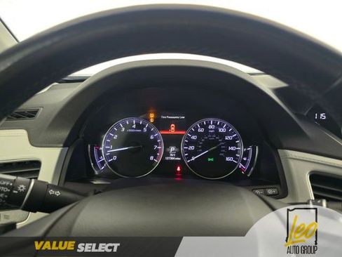 Used 2014 Acura RLX w/ Technology Package image 12