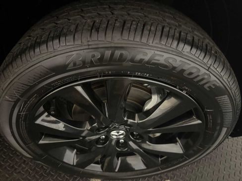 Certified 2025 MAZDA CX-30 AWD 2.5 S w/ Select Sport Pkg image 12