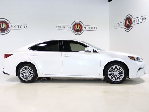 Used 2016 Lexus ES 350 FWD image 5