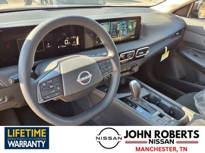 New 2026 Nissan Sentra S w/ Floor Mat Package