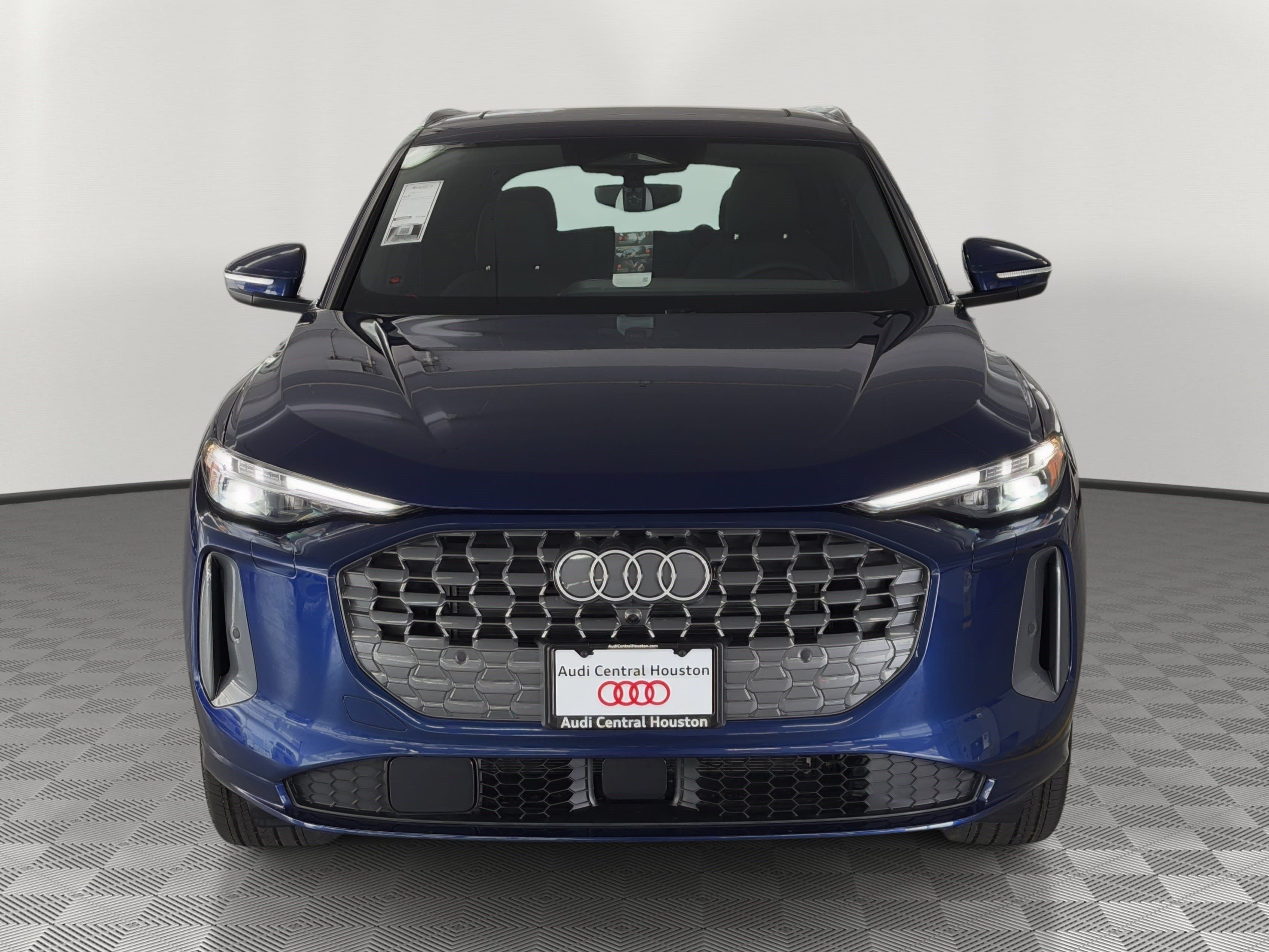 New 2026 Audi Q5 Premium AWD/4WD image 6