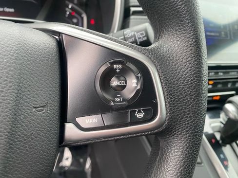 Used 2019 Honda CR-V EX image 25
