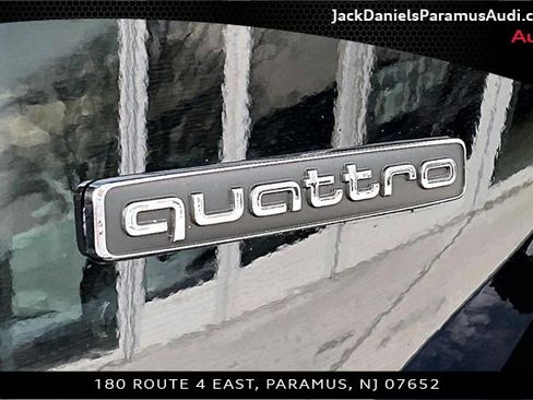 Used 2026 Audi A6 Prestige image 21