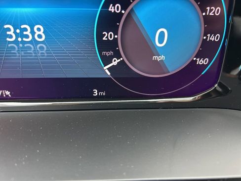 New 2026 Volkswagen Atlas SE image 26