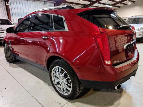 Used 2013 Cadillac SRX Performance w/ Driver Assist Package image 7