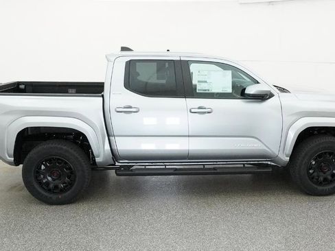 New 2026 Toyota Tacoma SR5 RWD image 14