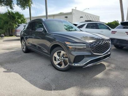 Used 2026 Genesis GV70 2.5T Select