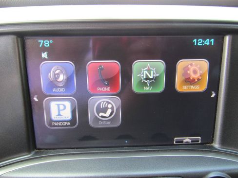 Used 2014 Chevrolet Silverado 1500 LT w/ All Star Edition RWD image 17