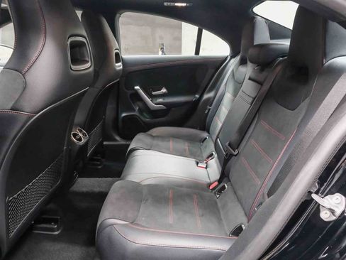 Certified 2022 Mercedes-Benz CLA 250 image 18