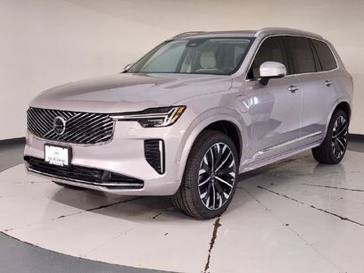 New 2026 Volvo XC90 T8 Ultra w/ Protection Package Premier