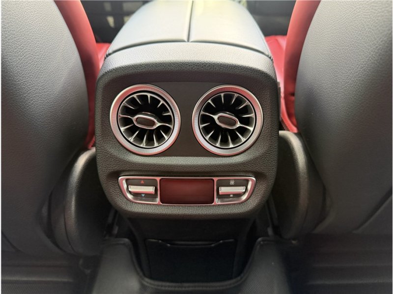 Used 2022 Mercedes-Benz G 63 AMG 4MATIC image 33