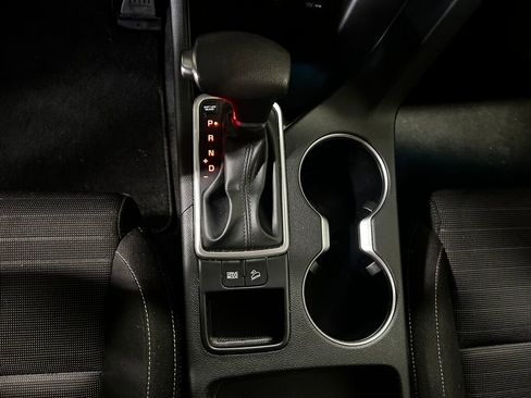 Used 2020 Kia Sportage LX w/ LX Popular Package image 15