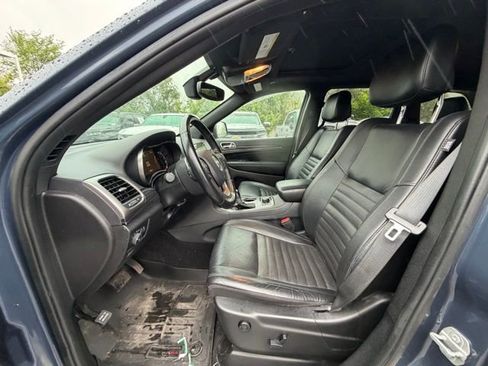 Used 2020 Jeep Grand Cherokee Limited X AWD/4WD image 5