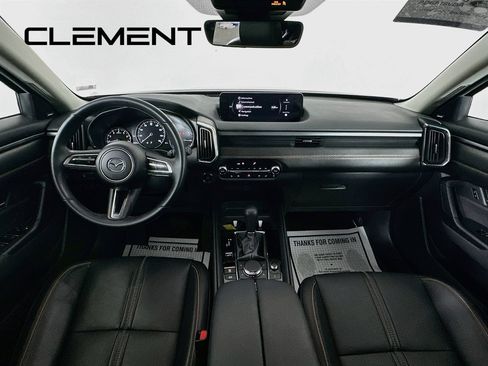 Used 2025 MAZDA CX-50 AWD 2.5 S w/ Premium Plus Pkg image 12