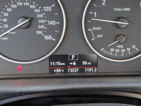 Used 2018 BMW 320i Sedan image 22