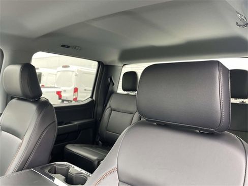 New 2026 Ford F350 Lariat image 21