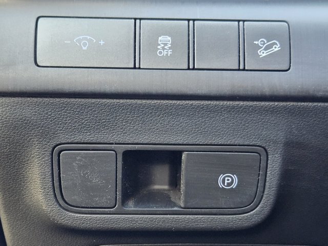 Certified 2025 Hyundai Kona N Line S AWD/4WD image 22