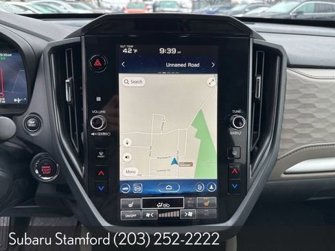 Used 2025 Subaru Forester Premium image 19