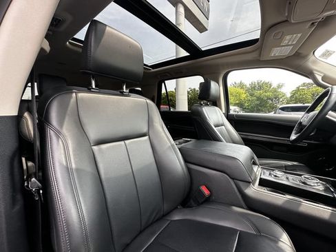Certified 2023 Ford Expedition XLT AWD/4WD image 35