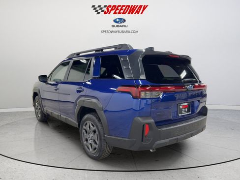 New 2026 Subaru Outback Premium image 8