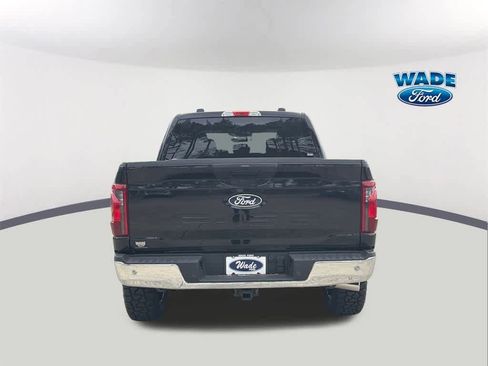 New 2025 Ford F150 XLT w/ Equipment Group 301A Standard image 6