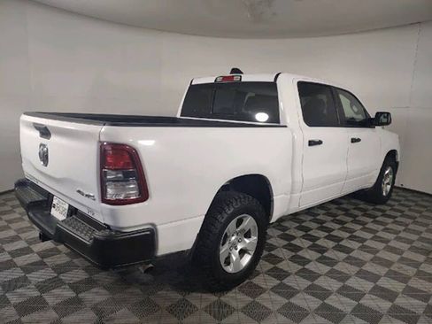 Used 2023 RAM 1500 Tradesman w/ Tradesman Group AWD/4WD image 8