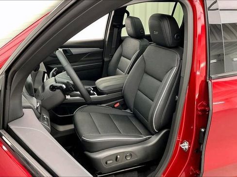 New 2026 Buick Enclave Sport Touring w/ Power Package FWD image 12