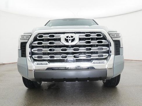 New 2026 Toyota Tundra 1794 Edition AWD/4WD image 14