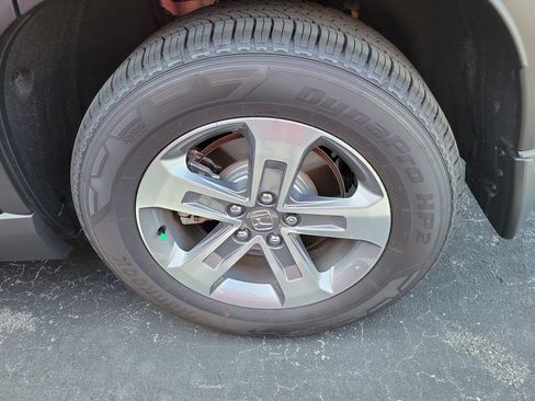Used 2026 Honda Pilot EX-L image 16