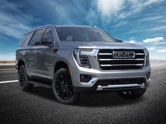 New 2026 GMC Yukon Elevation w/ Elevation Premium Package AWD/4WD video 2