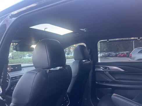 Used 2021 MAZDA CX-9 Grand Touring image 35