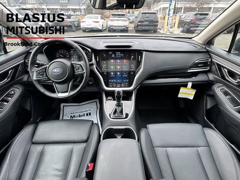 Used 2023 Subaru Legacy Limited image 23