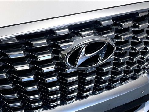 Used 2020 Hyundai Palisade SEL FWD image 30