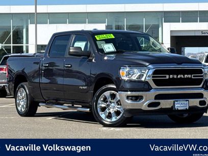 Used 2020 RAM 1500 Big Horn