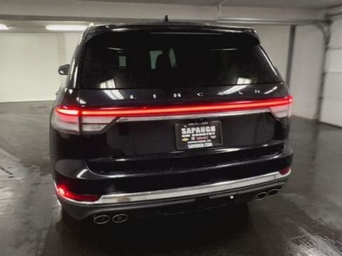 Used 2020 Lincoln Aviator Reserve w/ Equipment Group 201A AWD/4WD image 7