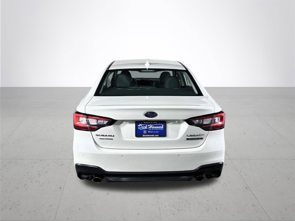 Used 2025 Subaru Legacy Touring XT AWD/4WD image 7