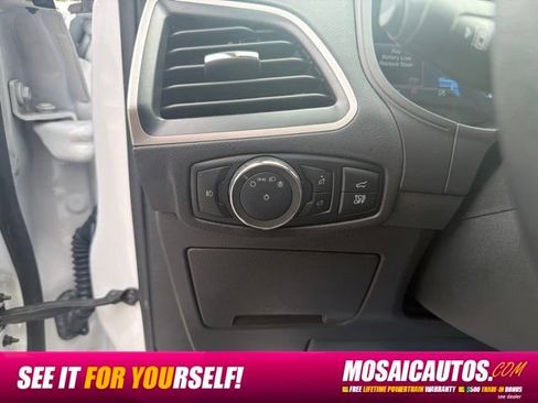 Used 2024 Ford Edge SEL w/ Convenience Package AWD/4WD image 27