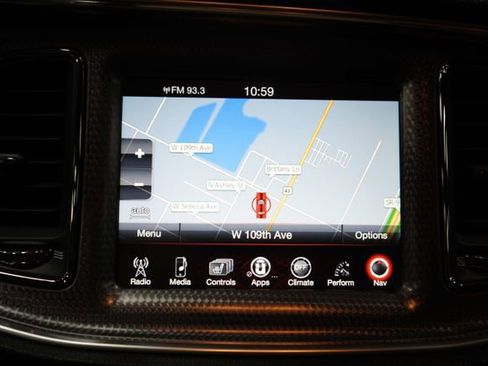 Used 2016 Dodge Challenger SRT Hellcat RWD image 25