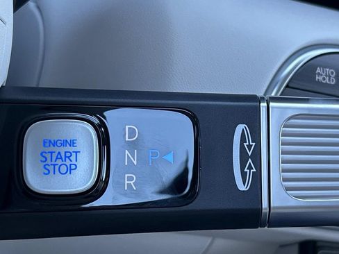 New 2026 Hyundai Palisade Limited image 34