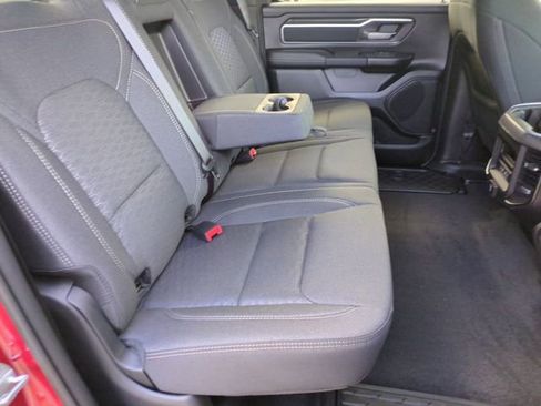 New 2026 RAM 1500 Big Horn AWD/4WD image 27