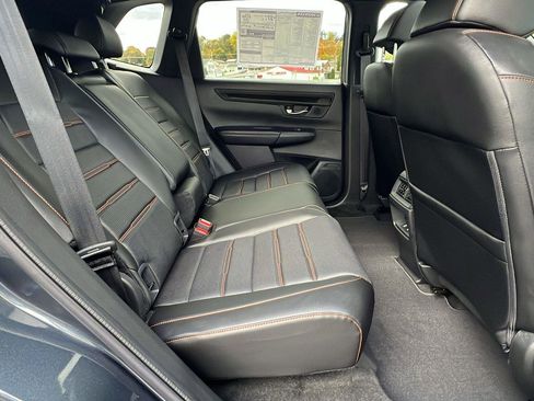 New 2026 Honda CR-V Sport-L image 15