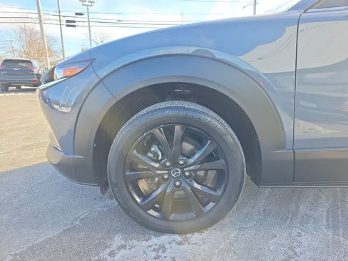 Used 2023 MAZDA CX-30 AWD 2.5 S w/ Preferred Package image 10