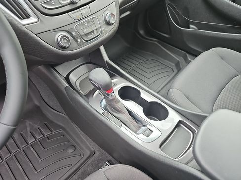Used 2023 Chevrolet Malibu RS w/ Driver Confidence Package FWD image 28