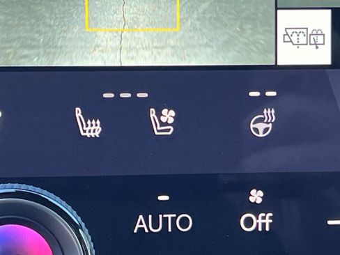 New 2026 Lexus RX 350h image 24